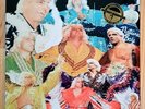 Mickey Diamond-Flair 4 the Gold - OG Art
