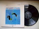 Stan Getz/Luiz Bonfa- Jazz Samba Encore-Original Verve V6 8523 Stereo LP EX 1963