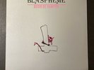 Blaspheme LP   (Désir De Vampyr) *Orig French 1st Press Inner Sleeve Heavy Metal