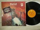 Meatloaf - Bat Out Of Hell -EX/EX 1977 Pop Rock Epic PE 34974 Shrink Hype Sleeve