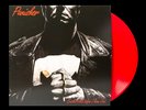 LL Cool J – Mama Said Knock You Out RED COLORED Vinyl LP Marvel Variant Covers
