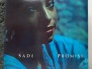 Sade - Promise - 1985 Vinyl LP FR 40263 CBS Records