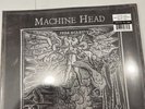 Machine Head-The Blackening Clear w/Black/White Splatter Vinyl Ltd/1000 Sealed