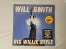 *Corner Ding* WILL SMITH Big Willie Style 2LP New SEALED Gettin' Jiggy Wit VINYL