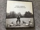 All Things Must Pass by George Harrison