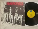 Ramones - Rocket To Russia - EX/VG++ 1977 Punk Rock Sire SR-6042/NP Portugal 1ST
