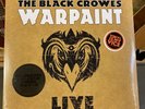 The Black Crowes - War Paint Live (Numbered 180G +CD) SEALED NEW VINYL