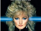 Bonnie Tyler - Faster Than the Speed of Night - LP Vinyl - NEW
