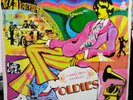 The Beatles–A Collection Of Beatles Oldies Odeon–33146 DIDECA GUATEMALA PRESS