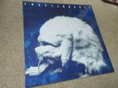 Chapterhouse Whirlpool LP UK 1992 1st Press [Ex/Vg+]   SUPER AUDIO 