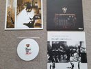 4 x RARE MICALL PARKNSUN UK HIP HOP RECORDS 12