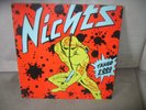 Deutschrock Punk LP NICHTS 