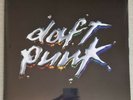 Discovery Daft Punk Vinyle Neuf