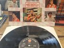 Elvis' Speedway Soundtrack RARE STEREO RED SPOT album SF 7957 1968 VG+ lp vinyl