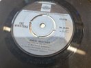 THE WINSTONS *Orig* AMEN BROTHER * PE INTERNATIONAL- NORTHERN SOUL VINYL SINGLE