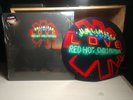 RED HOT CHILI PEPPERS UNLIMITED LOVE LOS ANGELES ONLY VINYL EXCLUSIVE COVER RARE
