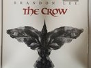 The Crow Soundtrack - Perry Bamonte - 2 LP Vinyl Records 12