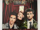 Crowded House - Temple Of Low Men 1988 Vinyl LP Album - Special Pressing
