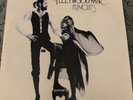 Fleetwood Mac - Rumours Vinyl 1977 Warner Bros.  LP w/ Lyric Sheet