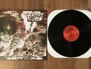 The Cramps - …Off the Bone vinyl LP off Rare
