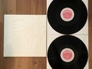 BEACH HOUSE - TEEN DREAM vinyl 2xLP Record Rare