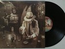 LED ZEPELLIN In Through The Out Door OZ Swan Song Records EX/EX