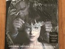 *SEALED* Fifty Shades Darker vinyl soundtrack RARE Out of Print grey