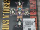 GUNS n ROSES APPETITE FOR DESTRUCTION Double Vinyl LP EXTRAS Analog HOLO sealed