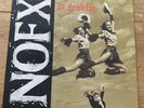 NOFX – Punk In Drublic - VInyl  US Erstpressung - Bad Religion, Lagwagon,