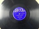 78 Ella Fitzgerald Chick Webb Decca 1840  A-Tisket A-Tasket Liza  All The Clouds