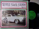 East Side Story    Vol. 5  Record   *Huge Auction Look*