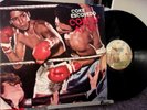 Coke Escovedo    Comin At Ya   Record   *Huge Auction Look*