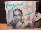 Cheo Feliciano: Cantando (M- 1991 Sonolux, Columbia LP) Salsa LATIN