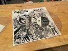 operation Ivy - Hectic Thinking Clear Hellcat Records
