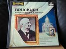 Hans Knappertsbusch Bruckner Symphony N5 Box 2 LP London 2205 Stereo 1Ed BBB NM