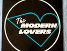 THE MODERN LOVERS   