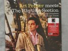 Art Pepper: Meets The Rhythm Section :  RSD2022  (180g Mono Sealed)