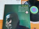 John Coltrane Quartet  Ballads  LP ABC Impulse G’Fold Sleeve Japan