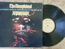 ATARAXIA The Unexplained LP 1975 RCA APL1-1217 original VG++/VG++ OCCULT MOOG
