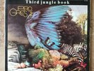 PROGRES 2 Treti Kniha Dzungli 2LP 1982 Panton 8113 0260 VG+/VG+ PROG Czech