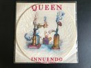 Queen - Innuendo 1991 UK 12