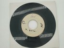 KEN BOOTHE CAN'T YOU SEE / GAYLADS ACCEPT MY APOLOGY   REGGAE SINGLE 7