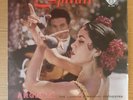 SXL 2020 Chabrier Espana Rimsky-Korsakov Capriccio Espagnol / Argenta WGB - BBB