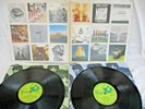PINK FLOYD, A NICE PAIR,1975, ORIG INNER SLs,(FIRST 2 ALBUMS 1967/8)EX CONDITION