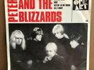 PETER & The BLIZZARDS IMPORT EP OPART 7