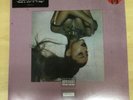 ARIANA GRANDE-2 LP-CLEAR VINYL-THANK U, NEXT-TARGET-PLAYED ONCE-M/NR M/NR M