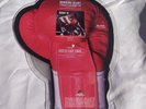 Survivor - Burning Heart / Feels Like Love - Rocky IV Glove Shaped Picture Disc