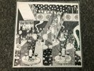 The Shadow Ring - City Lights LP Super Rare