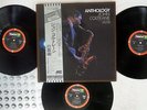 JOHN COLTRANE ANTHOLOGY ABC/IMPULSE IMP-9038C-40 JAPAN OBI VINYL 3LP