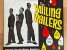 The Wailers The Wailing Wailers Studio One LPSO1001 Jamaica Import. Played Once